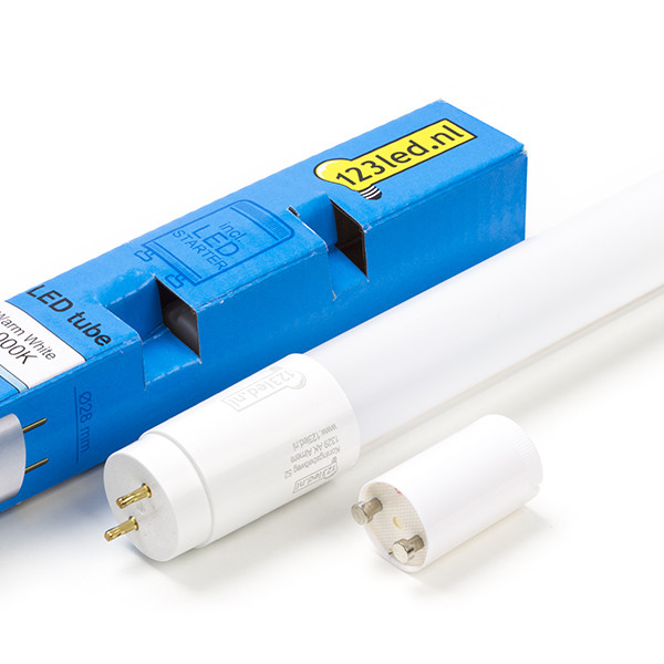 LED TL buis 120 cm 3000K 1890 lumen T8 (G13)